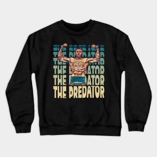 The Predator Crewneck Sweatshirt